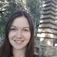 Georgia McPhail的照片