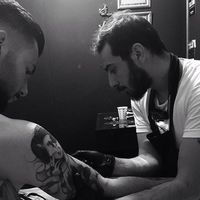 Umut Eren Dikici的照片