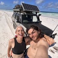 Le foto di Charlotte Waeyten