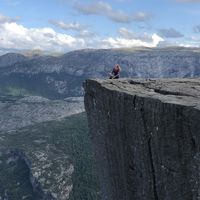 Julia Kozachko's Photo