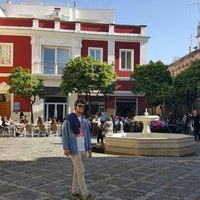 Marc Pedrola's Photo