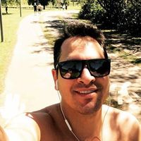 Le foto di Daniel Alencar