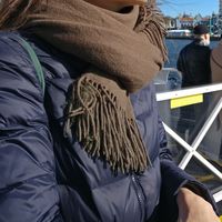 Julia Lamblin的照片