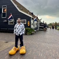 Ahmed Yassein's Photo