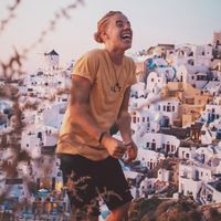 Kieren Glass's Photo