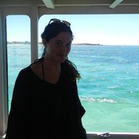 Terese Gustafsson的照片