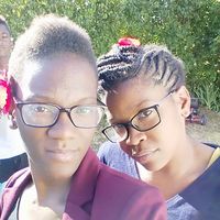 Mélina Marignale's Photo