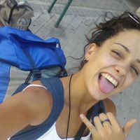 Cristina Murcia的照片