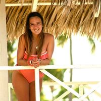 Carolina Jesus的照片