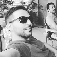 Massimo Palmieri's Photo