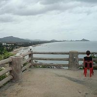 Donna Ambachtsheer's Photo