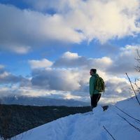 Louis Bosson的照片