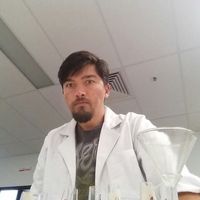 Rodrigo Gibson's Photo