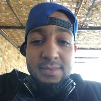 ouhaddou abdou's Photo