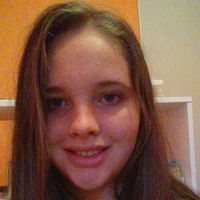 Cassandra Gaydier's Photo