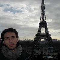 Alejandro Gómez's Photo