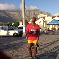 Tsholofelo Badubi's Photo