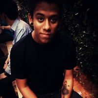 Theophille Ramos's Photo