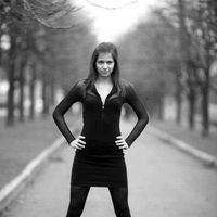 Irina Ponizovnaya's Photo