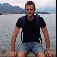 Fotos de Geoffrey Garreau