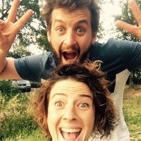 Karen Futin的照片