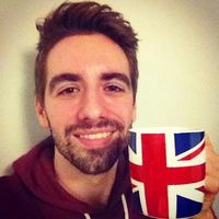 Diogo Baltazar's Photo