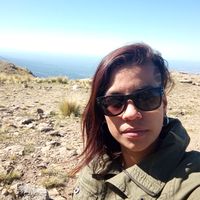 Fotos de Anyela Velandium