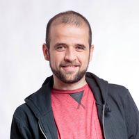 Manuel Bomheker's Photo