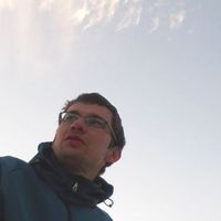 Paweł Cyrek's Photo