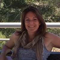 Corinne Béranger's Photo