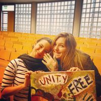 Janka Tormová's Photo