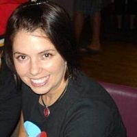 Ayngelina Brogan's Photo