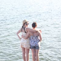 Abigail Haynes的照片