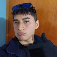 Jose Miguel Quito Pinedo's Photo