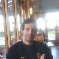 Omar Ramadan's Photo