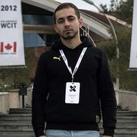 Fotos de David Hovsepyan