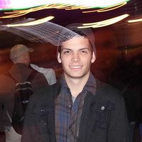 Lucas Neumann's Photo