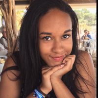 Samantha Wright's Photo