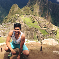 Juan Pablo Ruiz's Photo