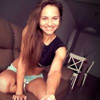 Ksenia Sparks的照片