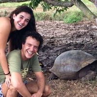 Maíta y Fernando's Photo