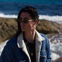 Jorge Domenech的照片