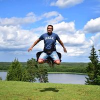 Hamdi Abdelmajid的照片