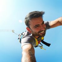 Onur Can Arslan's Photo