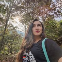 Fernanda Castañeda的照片