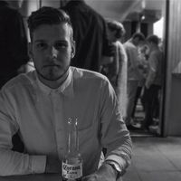 Fraser Holloway的照片