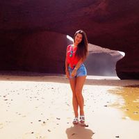 Inna Barabash's Photo