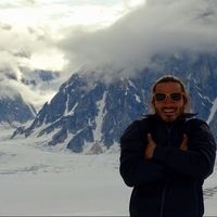 Bruno Incerti's Photo