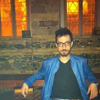 MehmetCan Atakul's Photo