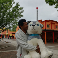 Mickaël Armony's Photo